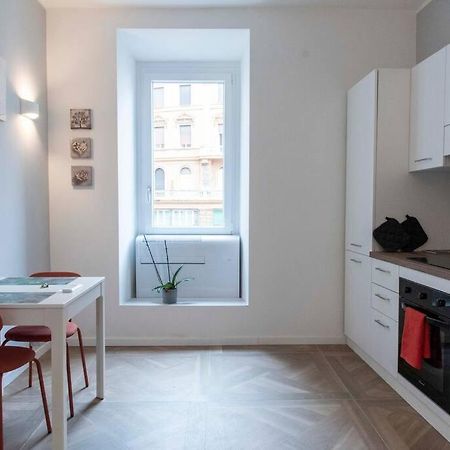 La Casa Di Jojo Al Ghetto Daire Roma Dış mekan fotoğraf