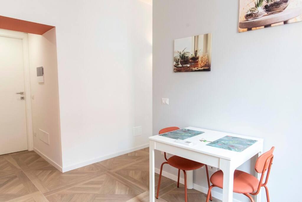 La Casa Di Jojo Al Ghetto Daire Roma Dış mekan fotoğraf