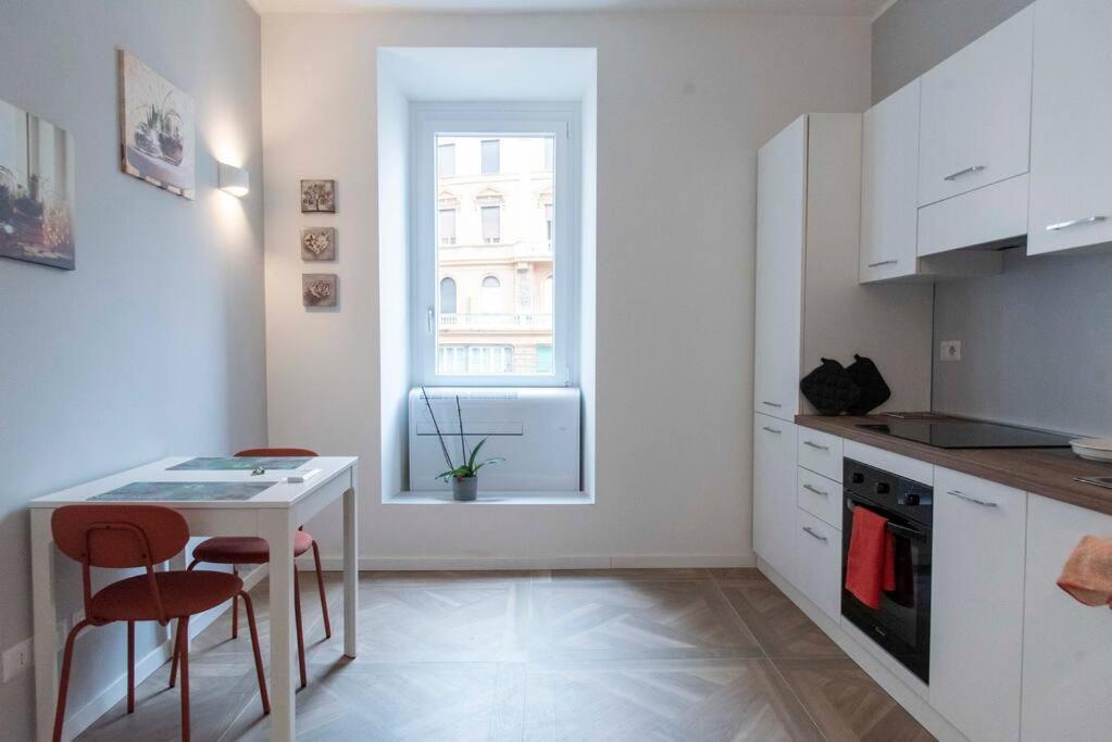 La Casa Di Jojo Al Ghetto Daire Roma Dış mekan fotoğraf